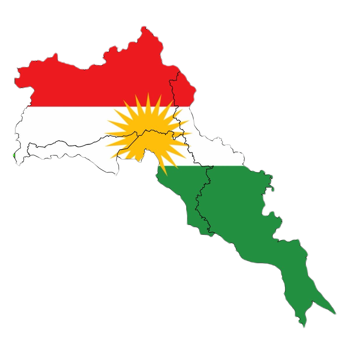 Kurdistan